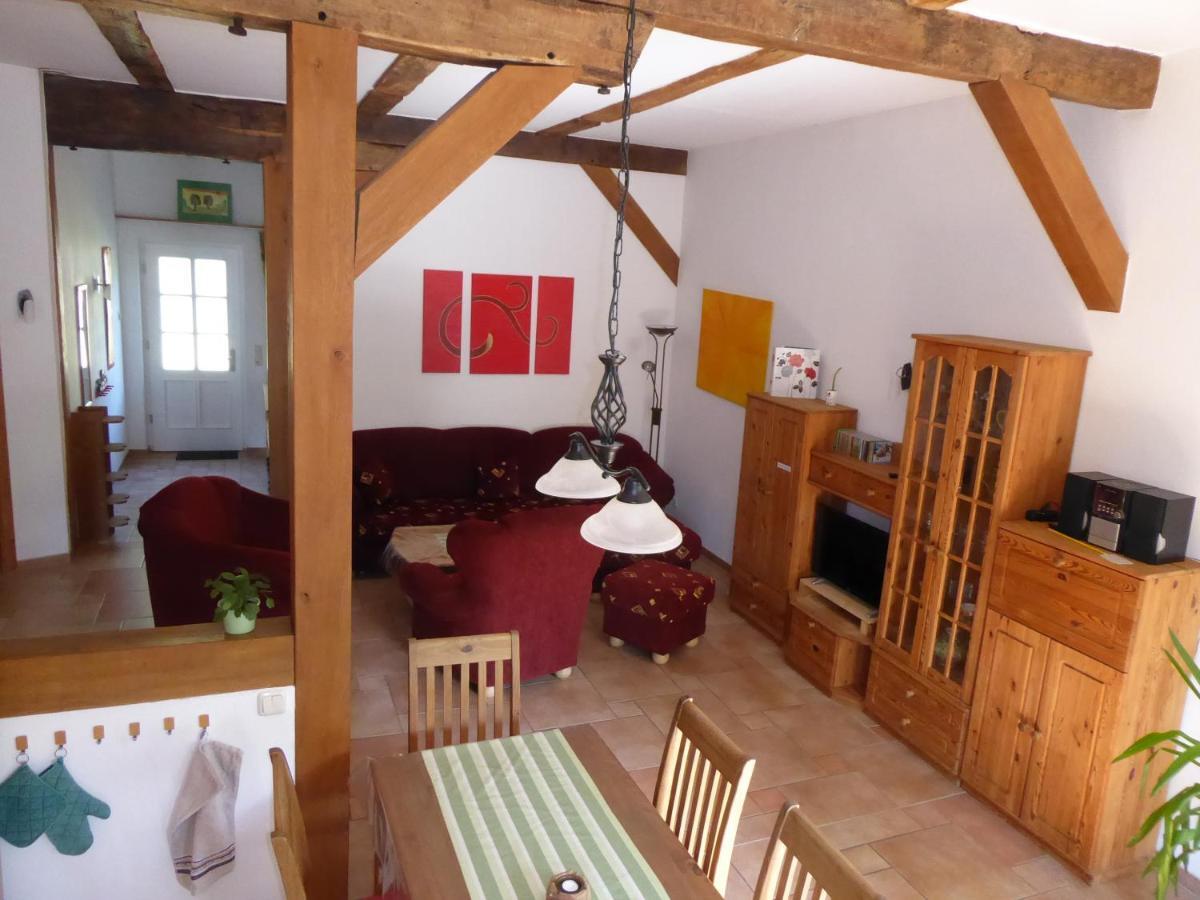 Ferienwohnung Ostseewald Rostock Extérieur photo